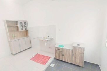 Laman Haris @ Eco Grandeur