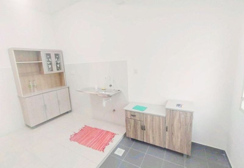 Laman Haris @ Eco Grandeur