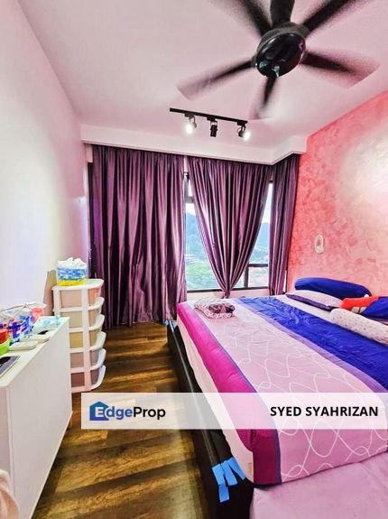 Serini Condominium Taman Melawati Kuala Lumpur FOR SALE , Kuala Lumpur, Taman Melawati