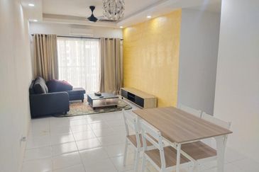 Residensi PR1MA Alam Damai