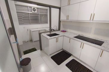 Residensi PR1MA Alam Damai