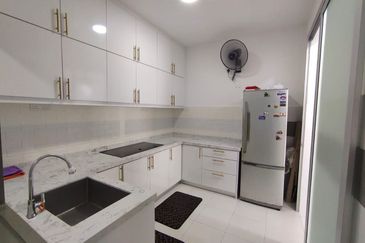 Residensi PR1MA Alam Damai