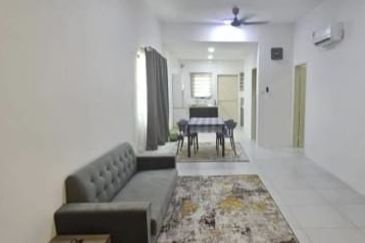 TOWNHOUSE GROUND FLOOR , TAMAN SENA EMAS , TASEK GELUGOR , PENANG 