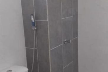 TOWNHOUSE GROUND FLOOR , TAMAN SENA EMAS , TASEK GELUGOR , PENANG 