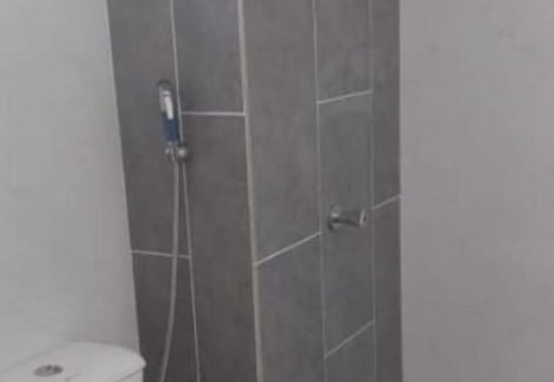 TOWNHOUSE GROUND FLOOR , TAMAN SENA EMAS , TASEK GELUGOR , PENANG 