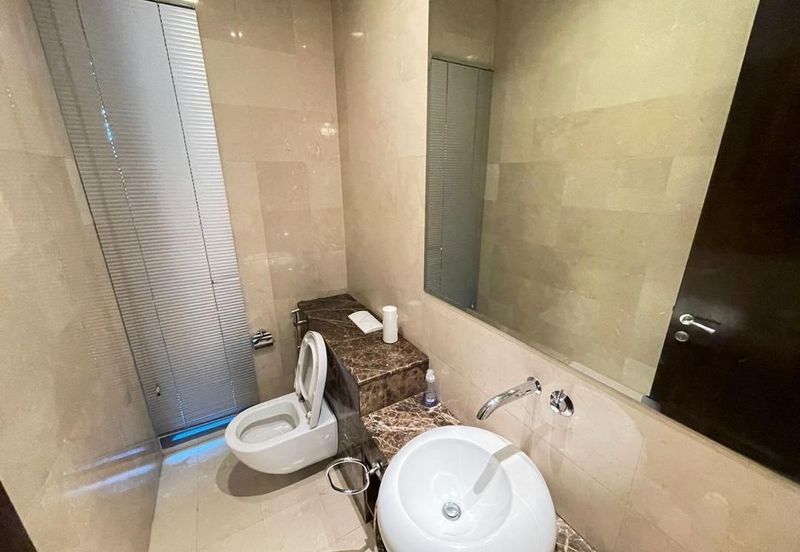 The Residence, Mont Kiara