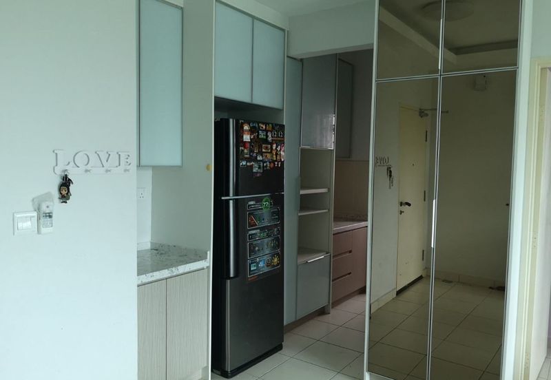 PR1MA One @ Laman View