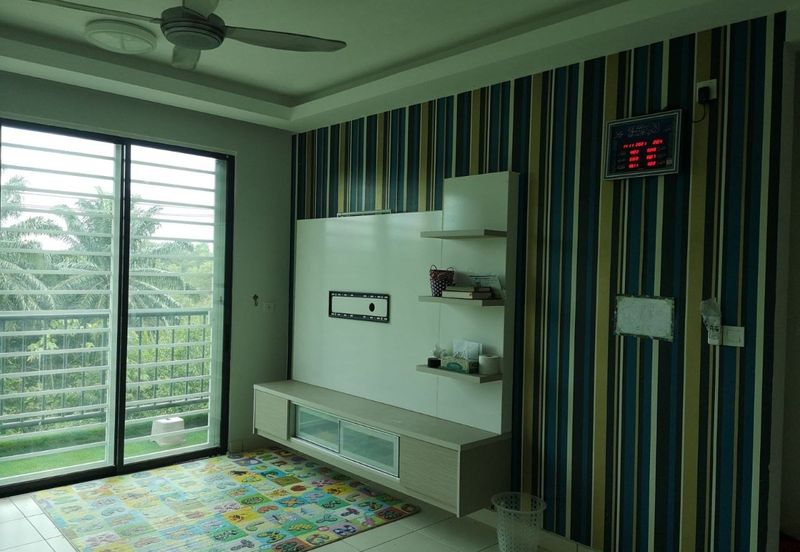 PR1MA One @ Laman View