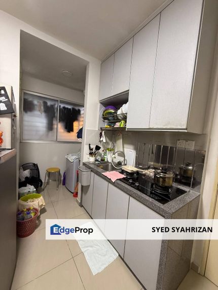 IDAMAN SELASIH , BAYAN LEPAS , PENANG , Penang, Bayan Lepas