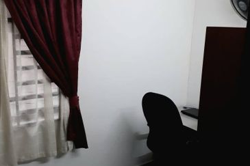 Persiaran Bayan Baru