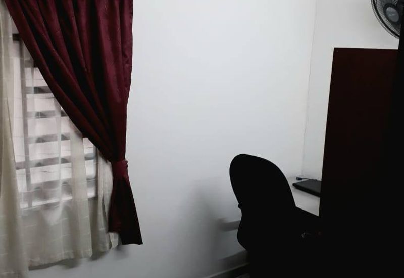 Persiaran Bayan Baru