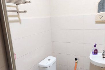 Persiaran Bayan Baru