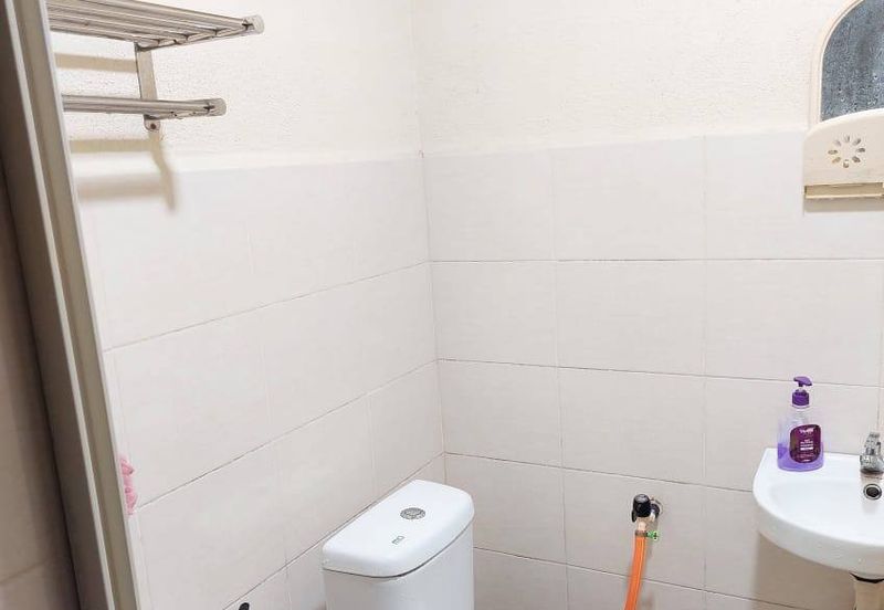 Persiaran Bayan Baru