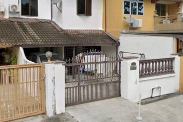 Persiaran Bayan Baru