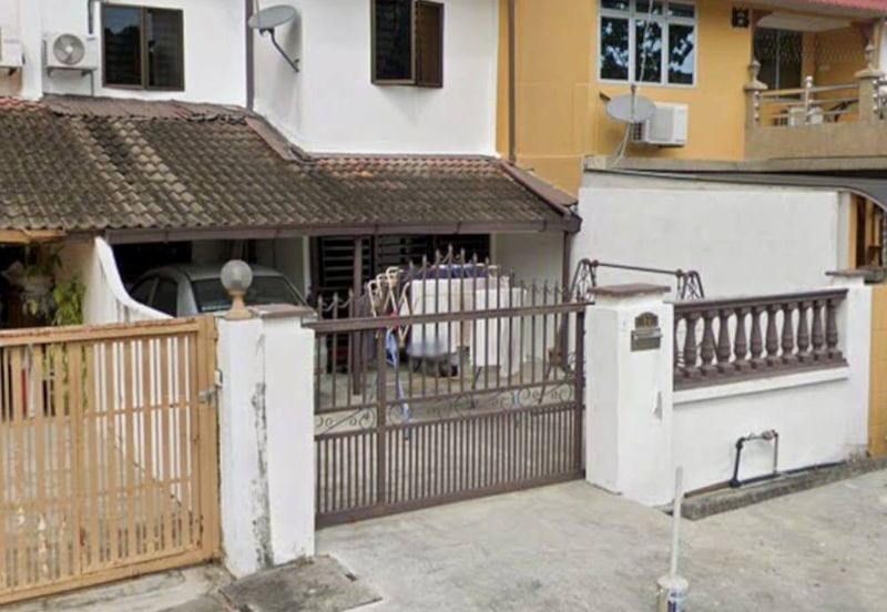 Persiaran Bayan Baru