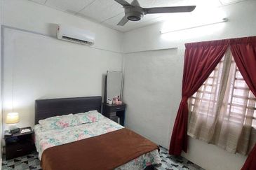 Persiaran Bayan Baru