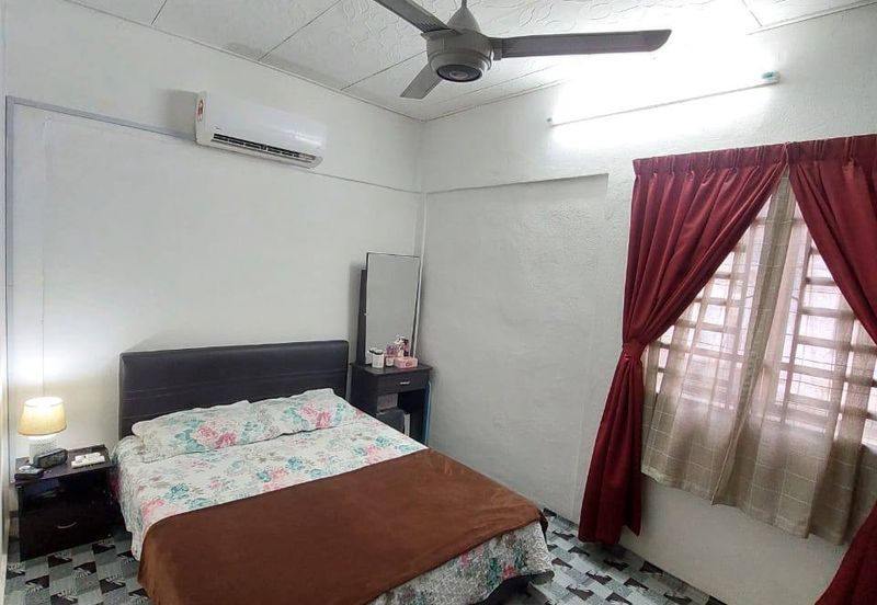 Persiaran Bayan Baru