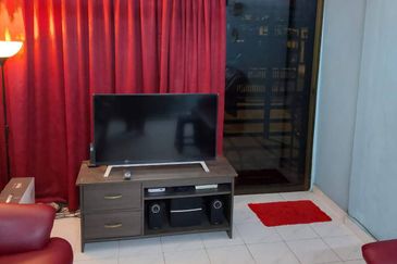 Persiaran Bayan Baru