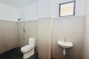 Seksyen 8, Petaling Jaya