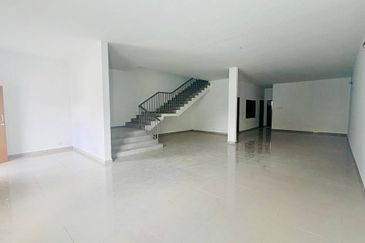 Seksyen 8, Petaling Jaya