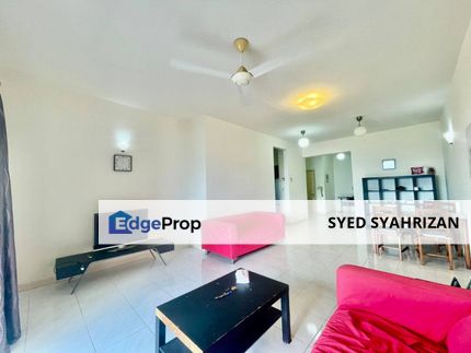 Seri Maya Condominium Jalan Jelatek Taman Setiawangsa, Setiawangsa Kuala Lumpur, Kuala Lumpur, Taman Setiawangsa