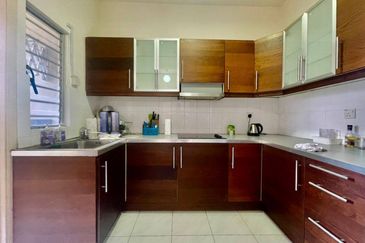 Seri Maya Condominium