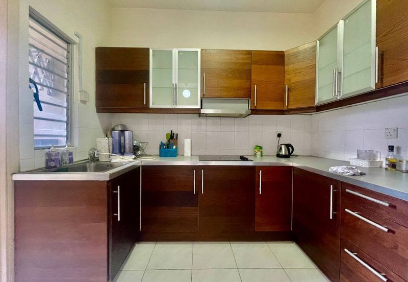 Seri Maya Condominium