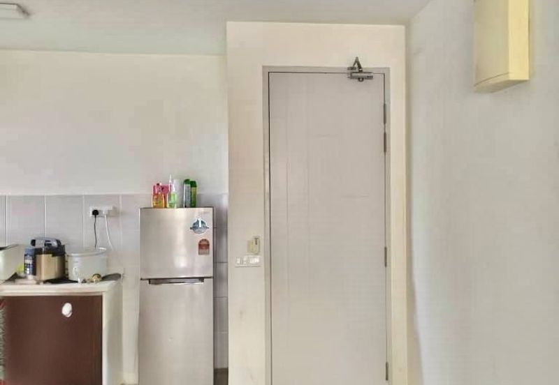 D'Cerrum Apartment @ Setia EcoHill