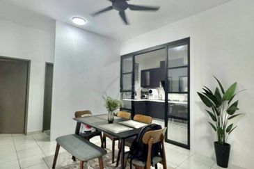 Residensi Idaman Abadi