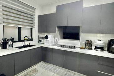 Residensi Idaman Abadi