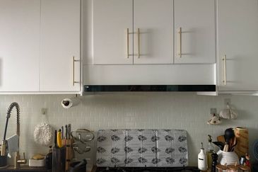 Royal Regent Sri Putramas III