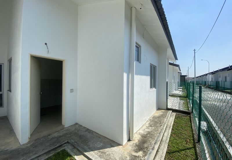 Taman Sijangkang Jaya