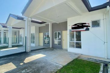 Taman Sijangkang Jaya