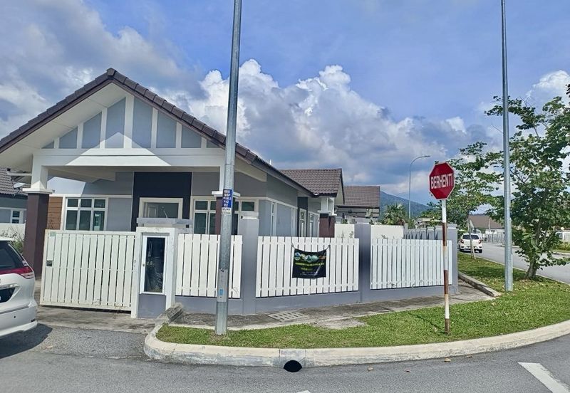 Taman Bukit Senawang Perdana