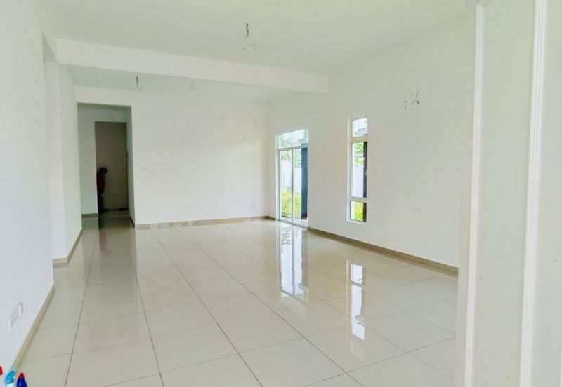 Taman Bukit Senawang Perdana