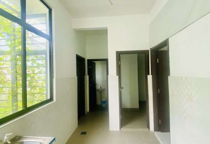 Fern Lane Residence Park