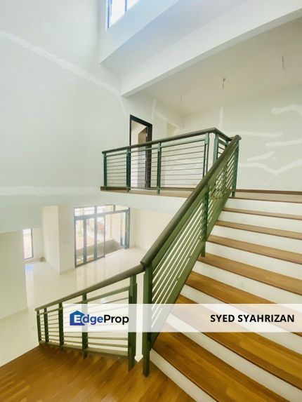 2 Storey Link House Fern Lane, Denai Alam, Seksyen U16, Shah Alam, Selangor, Denai Alam
