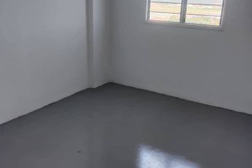 Bayu Nyaman Apartment