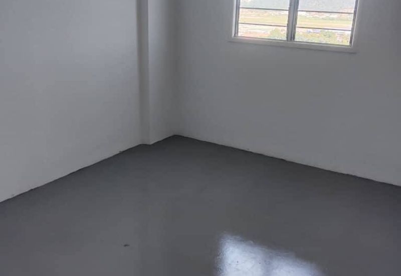 Bayu Nyaman Apartment