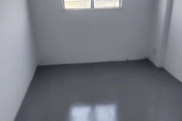 Bayu Nyaman Apartment