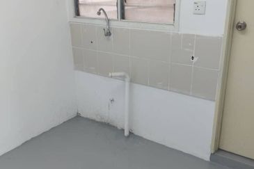 Bayu Nyaman Apartment