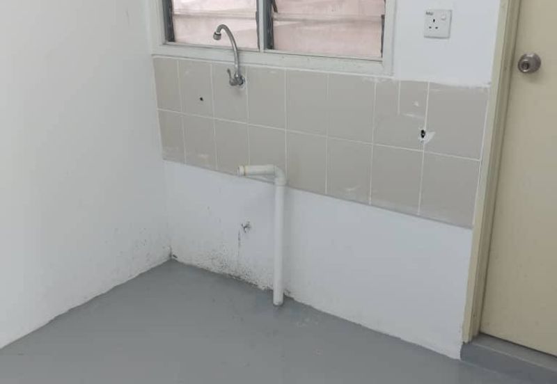 Bayu Nyaman Apartment