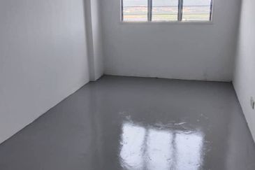 Bayu Nyaman Apartment