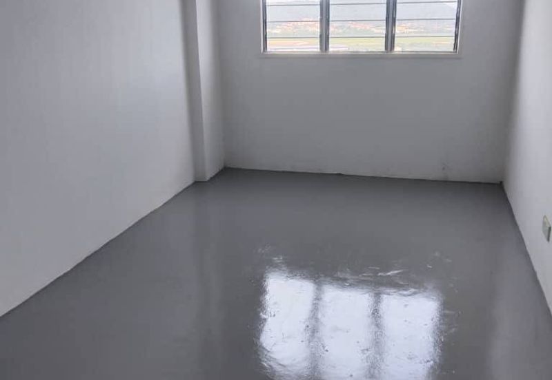 Bayu Nyaman Apartment