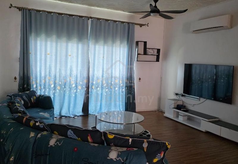 One World 2 (1-World II)