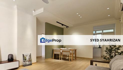 PARKVIEW TOWERS CONDOMINIUM , BAYAN LEPAS , PENANG, Penang, Bukit Jambul