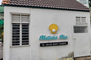 Mutiara Ria