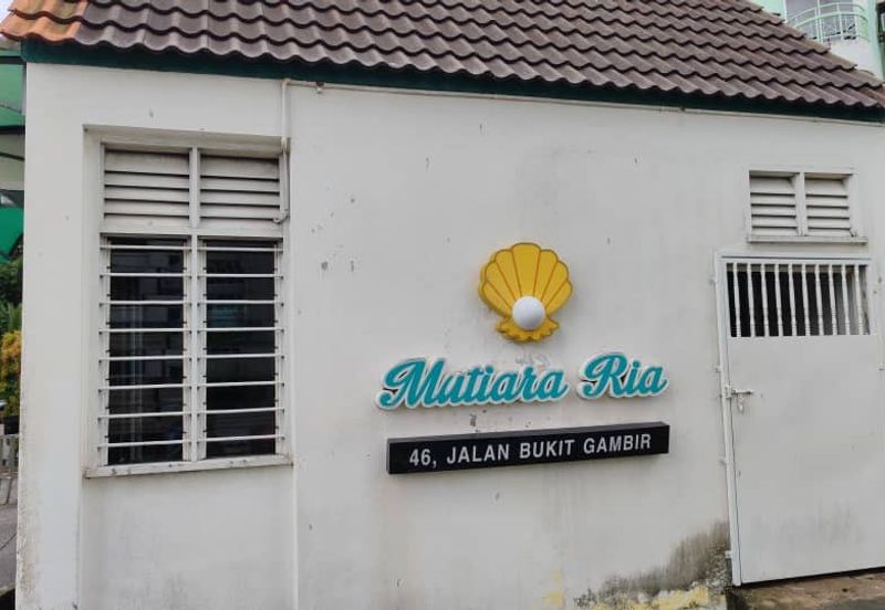 Mutiara Ria