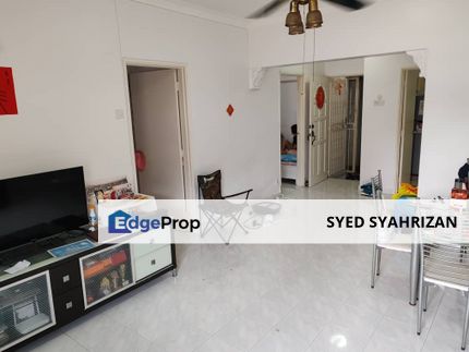 MUTIARA RIA APARTMENT , GELUGOR , PENANG , Penang, Gelugor