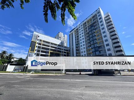 RESIDENSI ADVENA , SHAH ALAM , SELANGOR , Selangor, Shah Alam